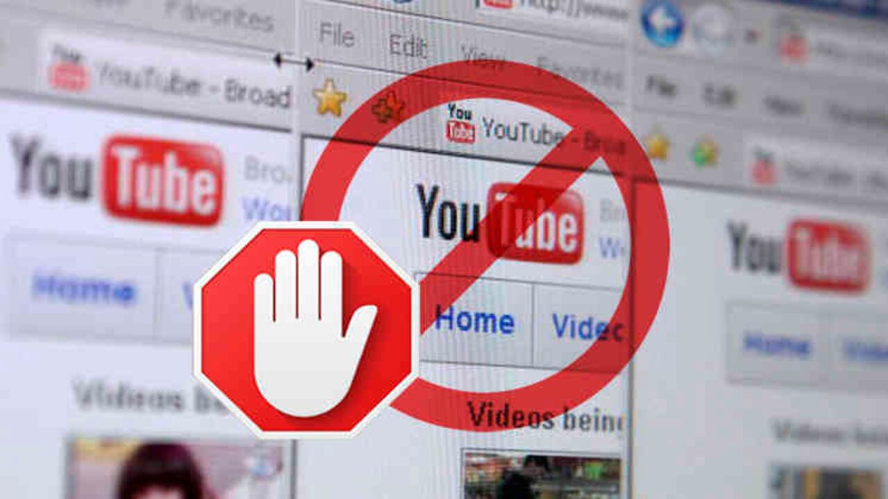 Foto: Adblockers/Composición Dinero.