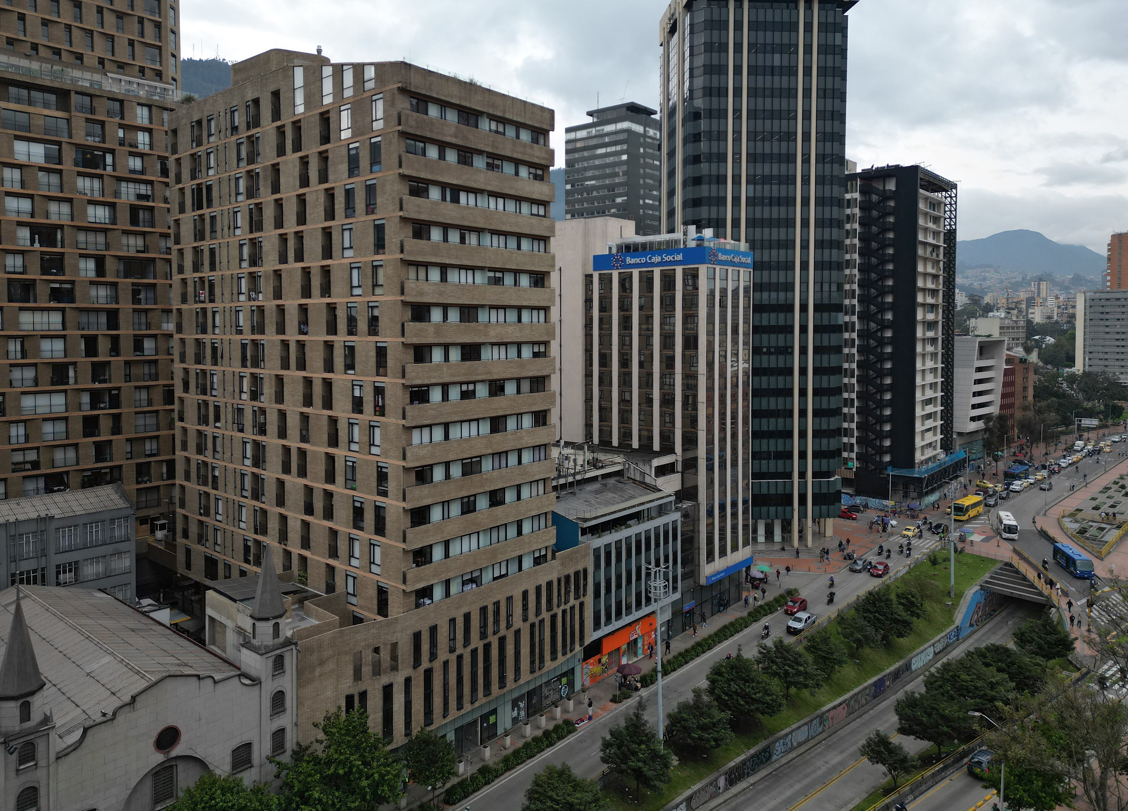 Superintendencia de Industria y Comercio 
Bogota abril 26 del 2024
Foto Guillermo Torres Reina / Semana