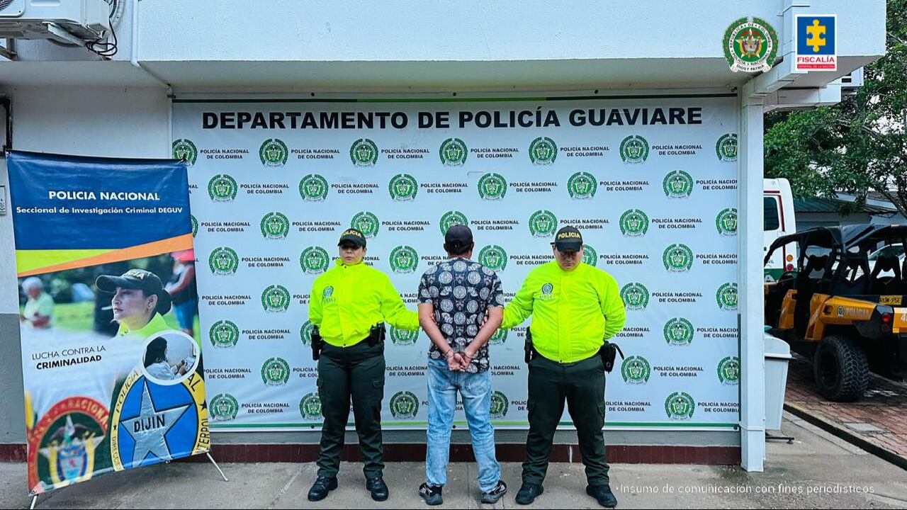 Capitán del Ejército detenido por presuntos delitos sexuales.