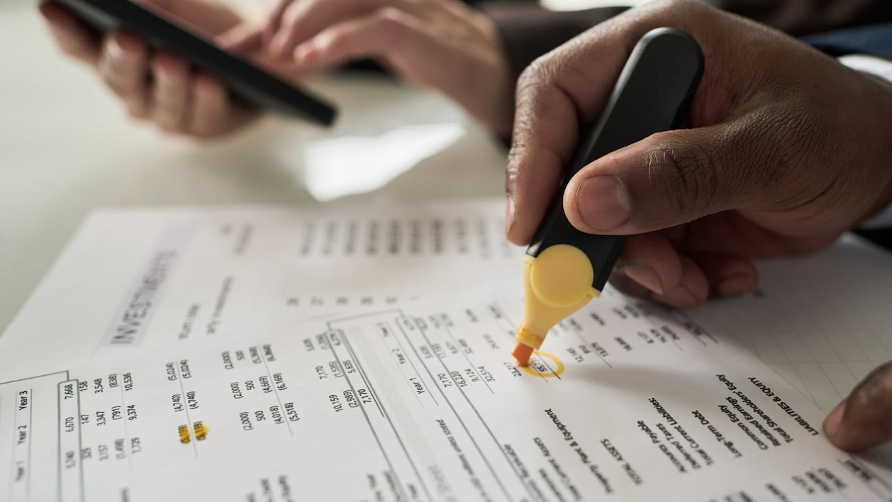 Tome nota para la declaración de renta del próximo año.