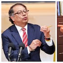 “Petro me pone en peligro de muerte”, Jaime Arizabaleta le responde al presidente que lo relacionó con el hombre que lo amenazó