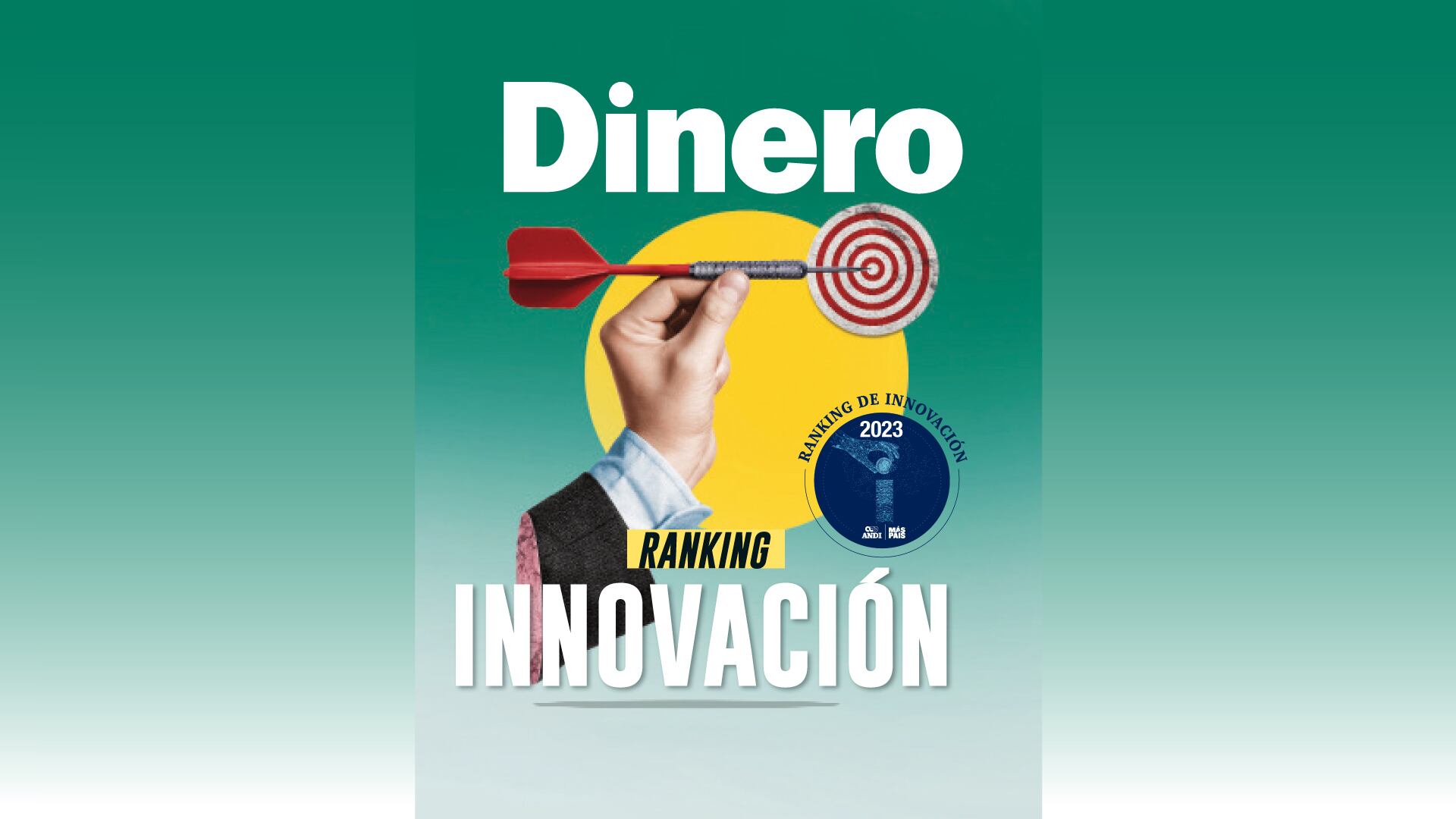 Ranking de innovación 2023