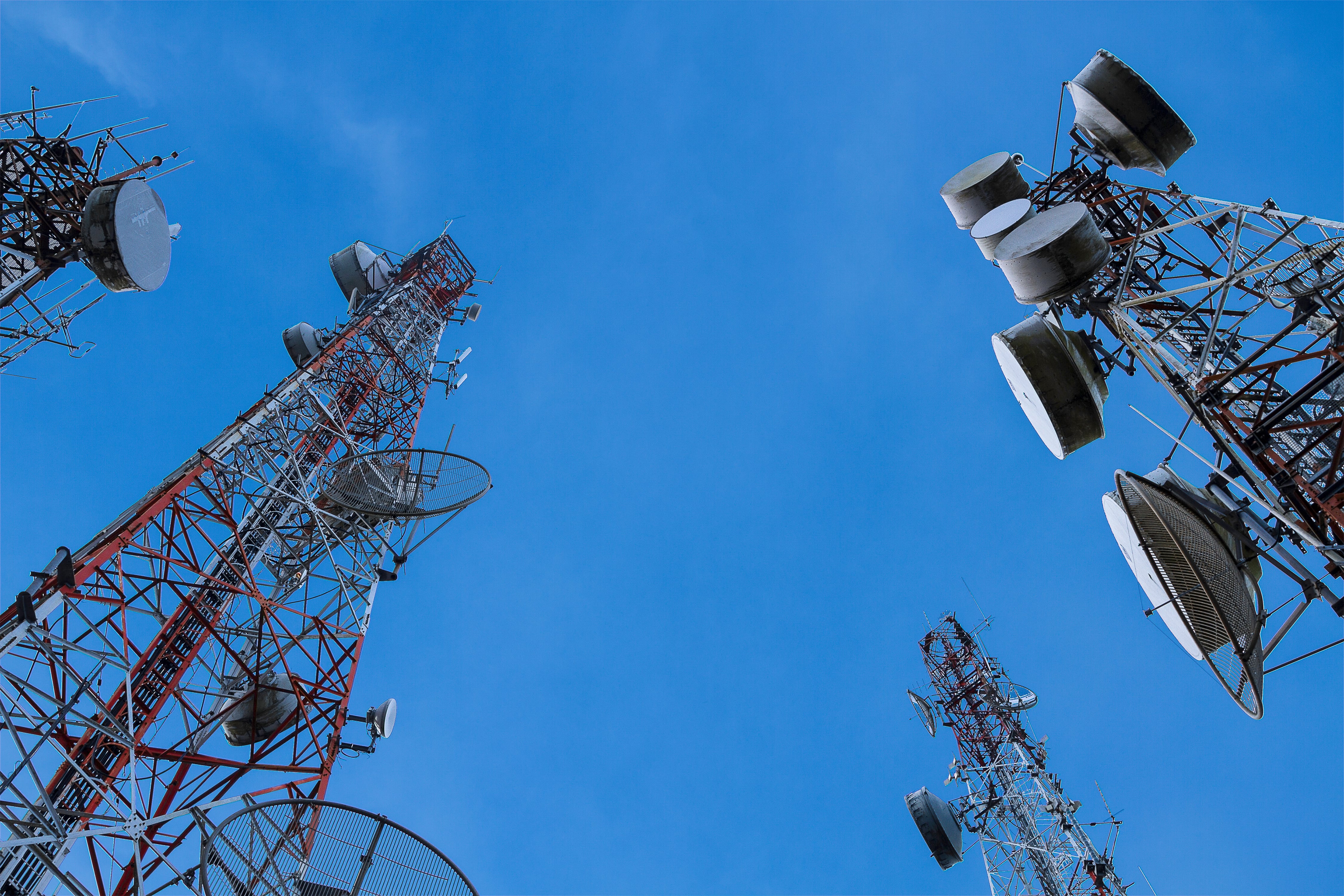 Celulares telecomunicaciones