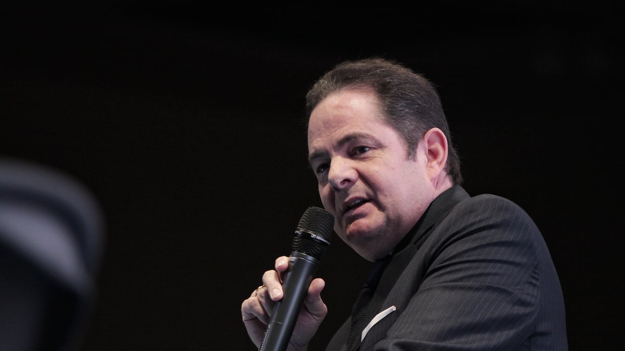 Germán Vargas Lleras dejó varias frases que serán recordadas en el país.