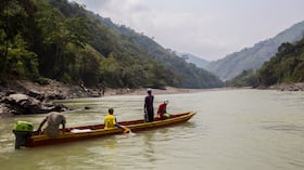 Rio Cauca