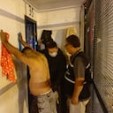 La celda del ‘Negro Ober’ volvió a ser allanada