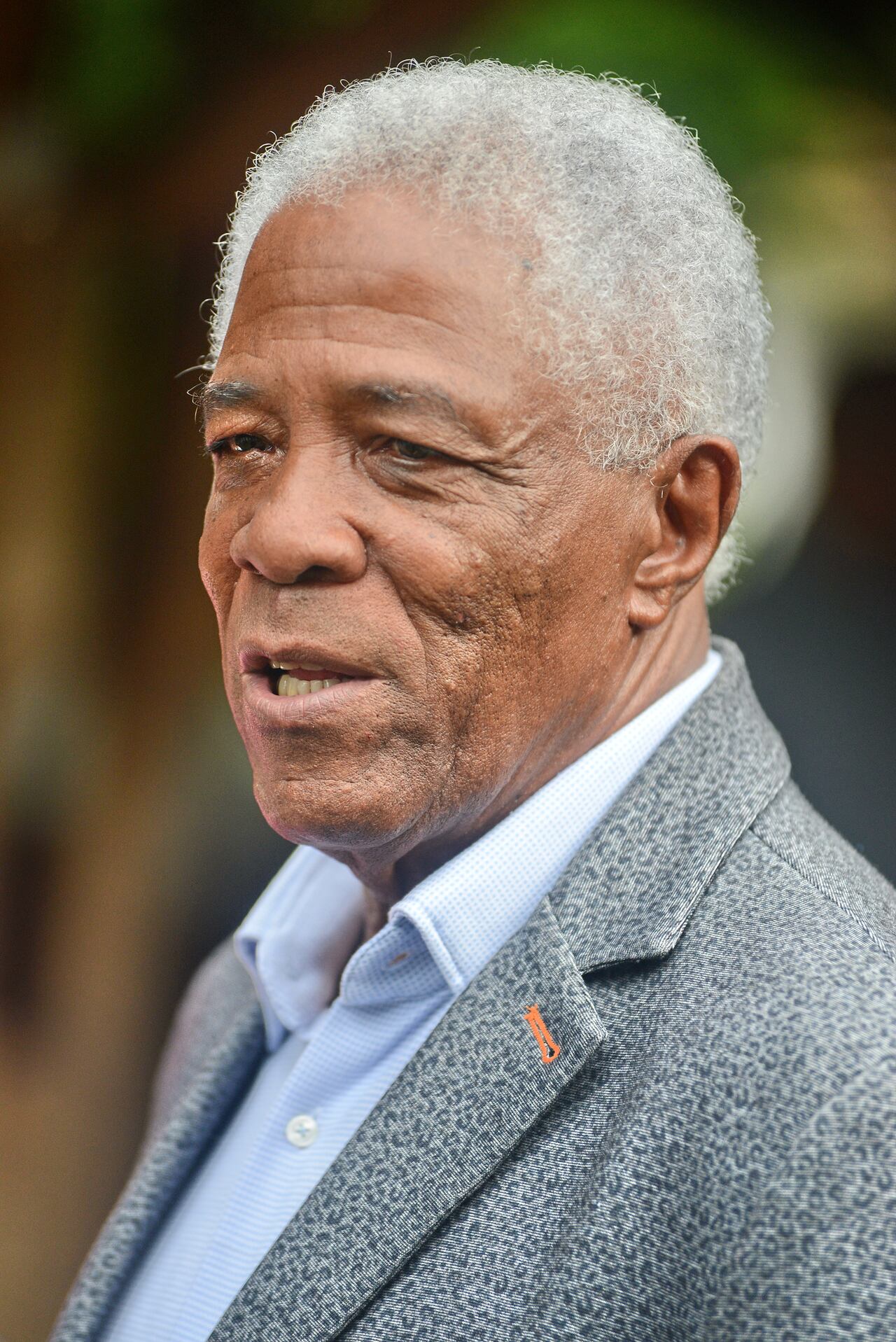 Deportes: Conferencia y entrevista con Francisco Maturana en Candelaria. foto José L Guzmán. El País