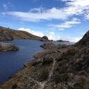 El páramo de Santurbán tiene una diversidad de flora de más de 3.200 especies y cuenta con 35 lagunas.