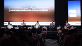 Foro Semana por Colombia Cartagena y Bolívar 2026