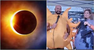 Foto 1 Getty Images/iStockphoton / Foto 2: captura de pantalla X