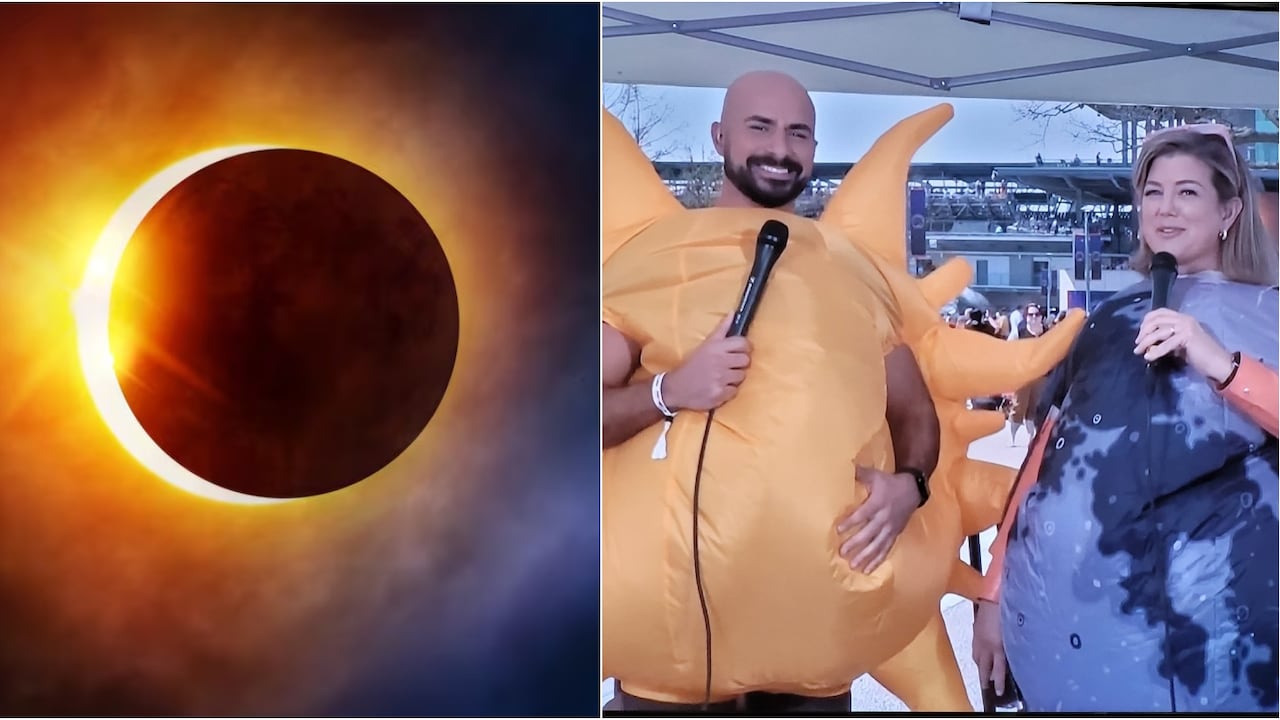 Foto 1 Getty Images/iStockphoton / Foto 2: captura de pantalla X