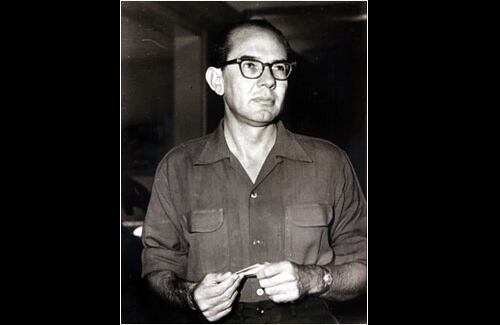 A los 38 años fue concejal de Facatativá. De ahí en adelante ocupó los cargos públicos más importantes del país, incluida la Presidencia de la República, en 1974. 