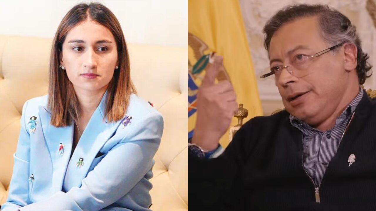 El máximo mandatario se refirió a la rotación que hay en su Gobierno.