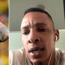 Amaranto Perea habló de la elección de los horarios de la Selección Colombia