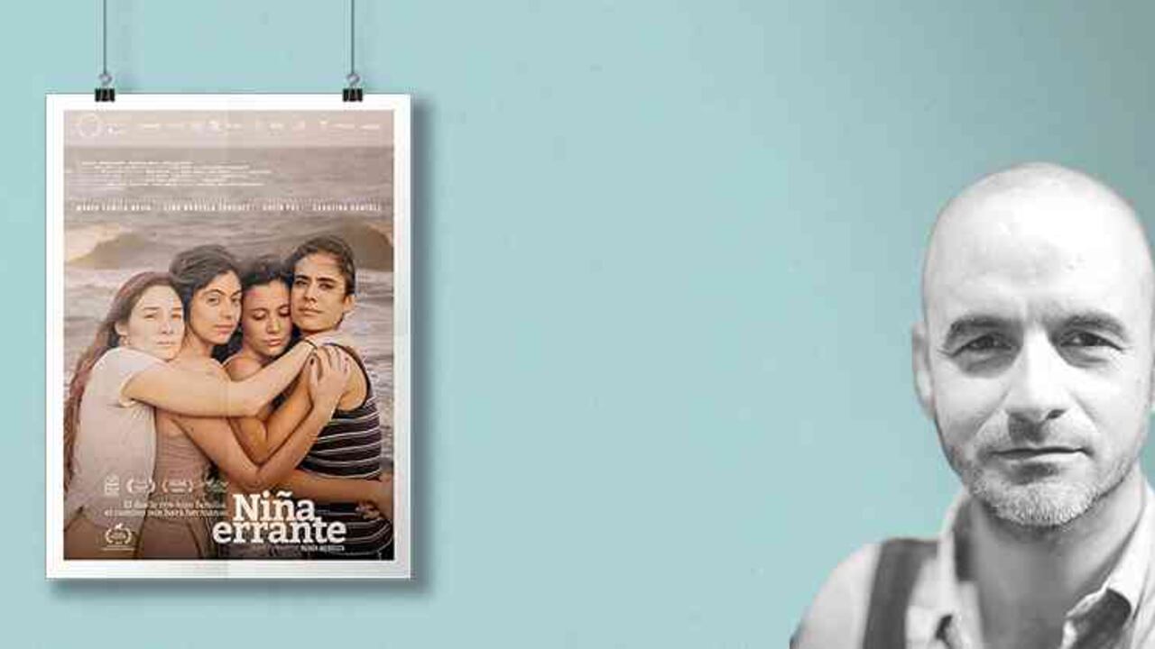 "...la película carece de imaginación estética y moral."