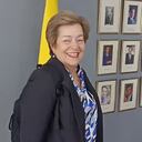 Gloria Inés Ramírez, ministra de Trabajo