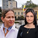 Angie Rodríguez narra agresión a Juliana Guerrero.