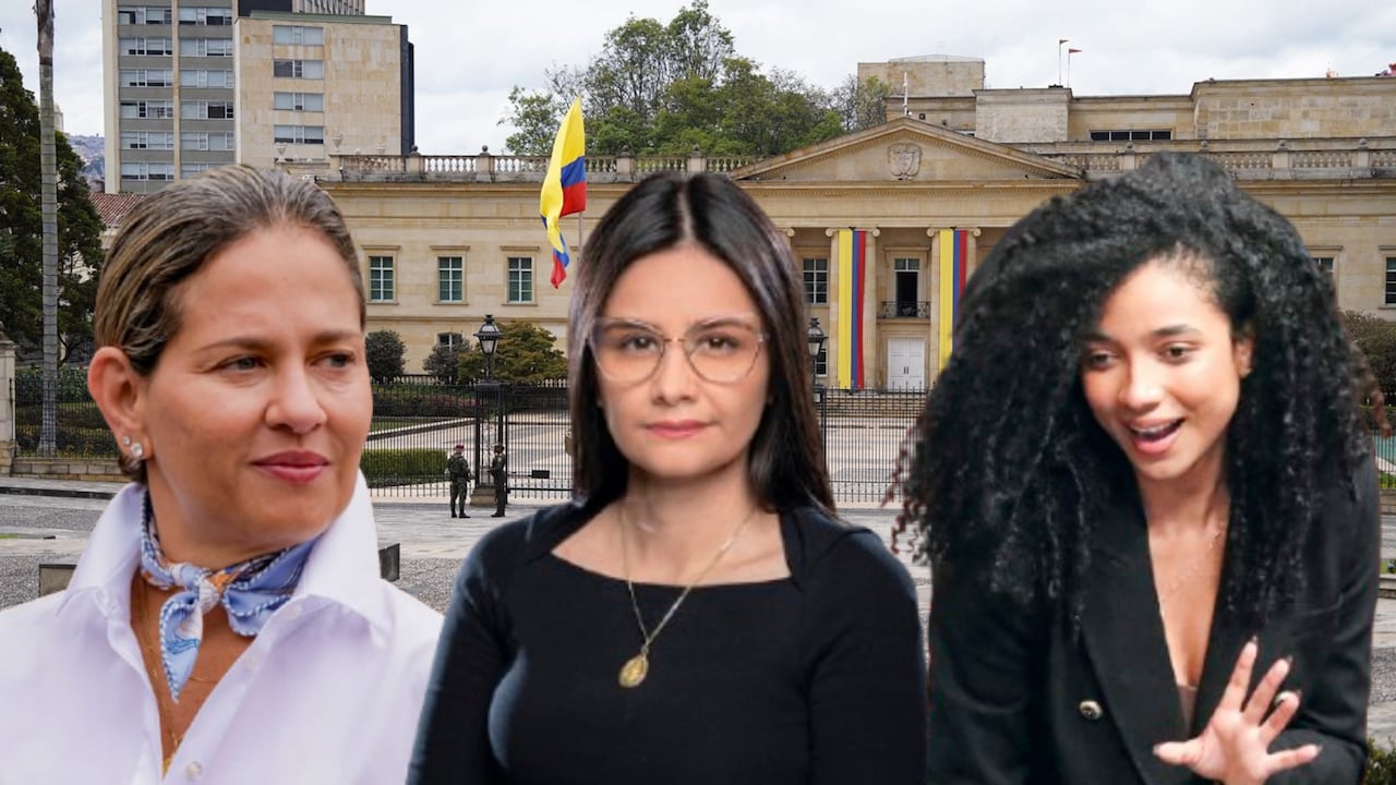 Angie Rodríguez narra agresión a Juliana Guerrero.