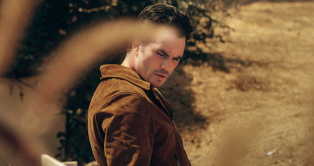 “El mejor consejo me lo dio Édgar Ramírez diciéndome: ‘Llega un momento en la carrera en que esta se define por los no más que por los sí’”.