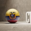Crisis Ecuador - Bandera Ecuador