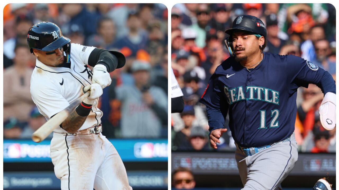 Detroit Tigers llevó la serie hasta la última instancia y deberá volver a visitar a Seattle.