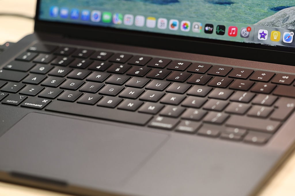 Los Mac requieren cuidados específicos para evitar fallas.
