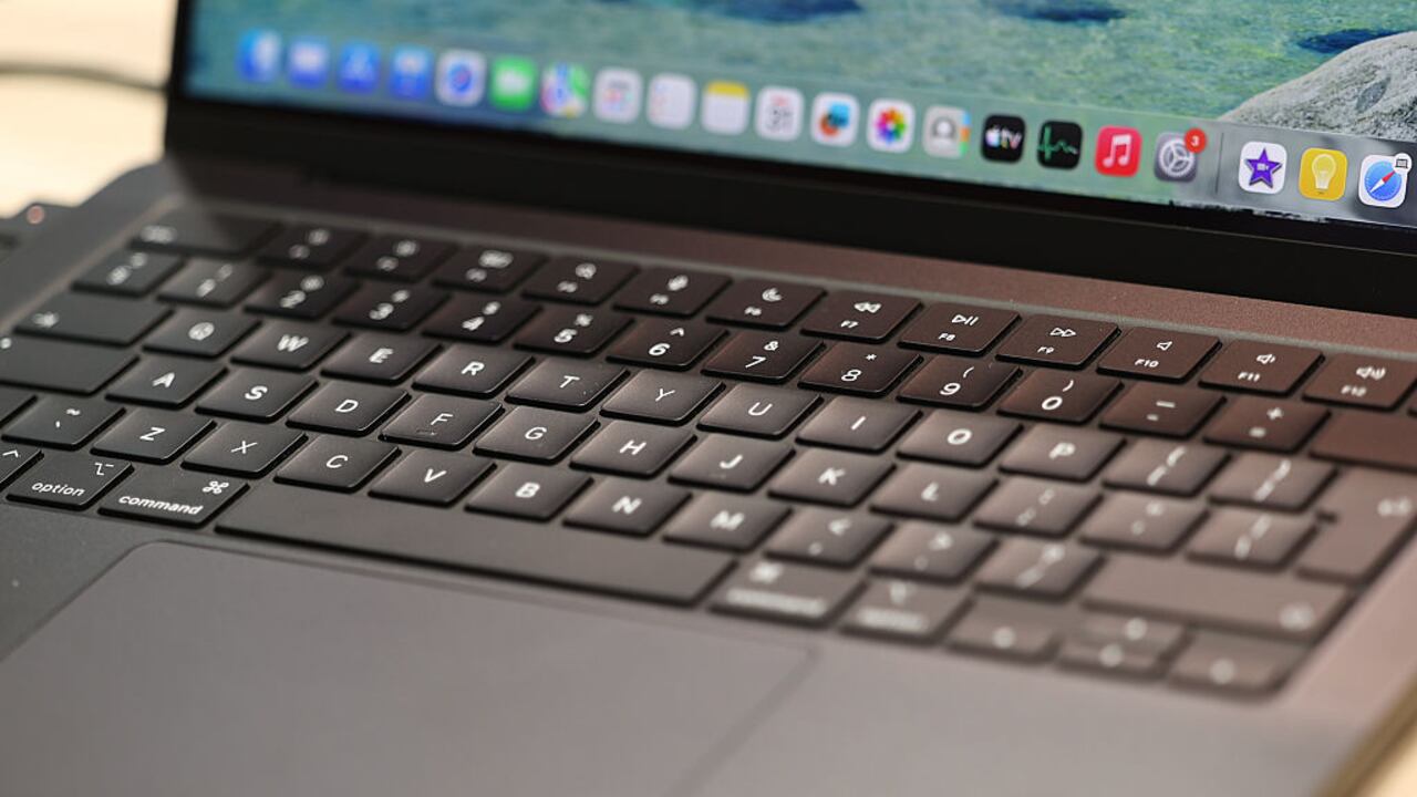 Un buen mantenimiento ayuda a que el Mac funcione por más años.