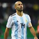 Javier Mascherano