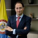 Jose Manuel Restrepo Ministro hacienda
Mayo 2021
Foto Cortesia MinHacienda / Fabian Ortiz