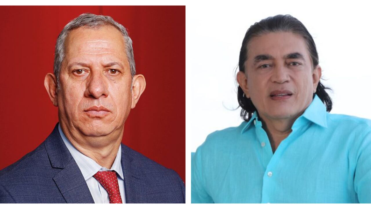 El senador John Jairo Roldán anunció la apertura de la investigación preliminar tras las declaraciones de Gustavo Bolívar.