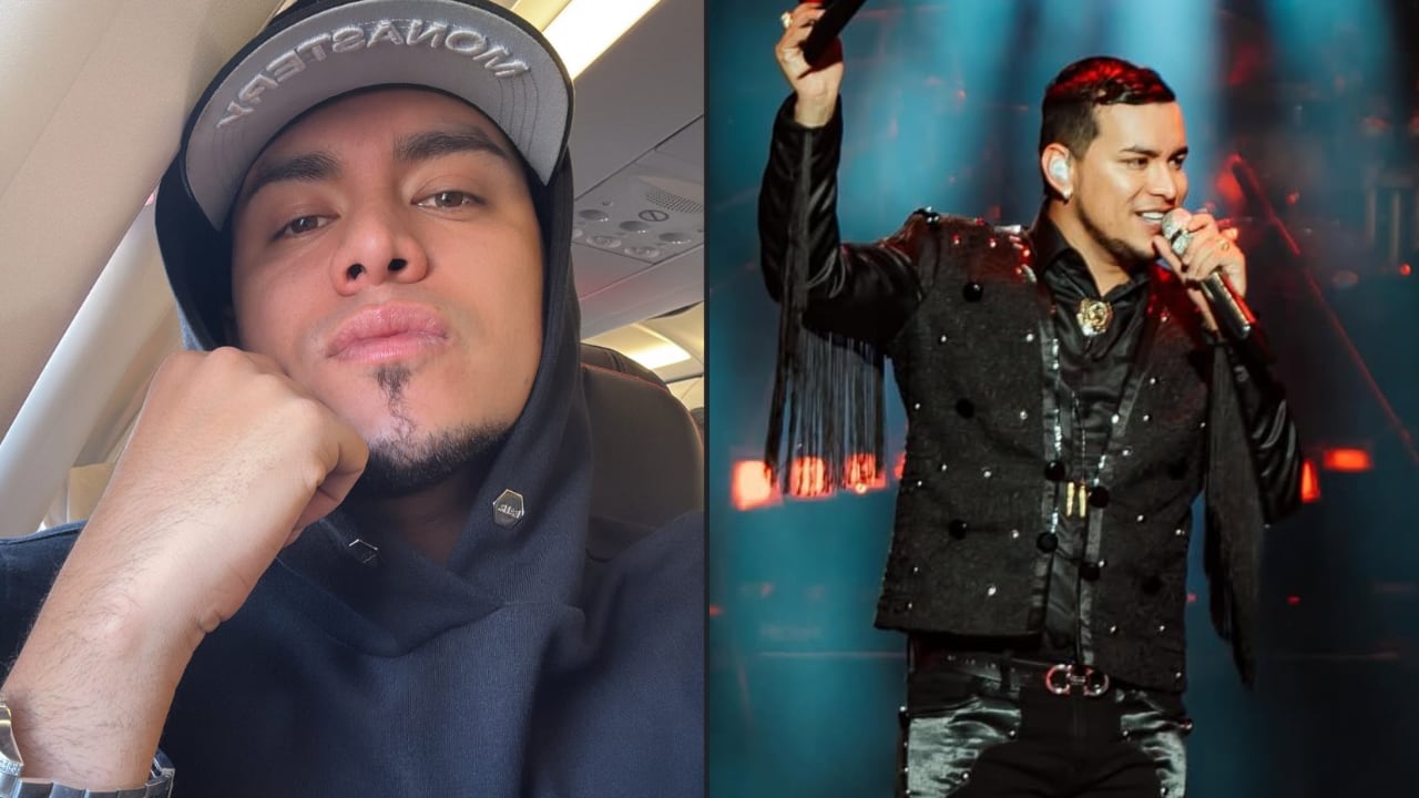 Hija de Yeison Jiménez había manifestado el miedo de perder a su padre.