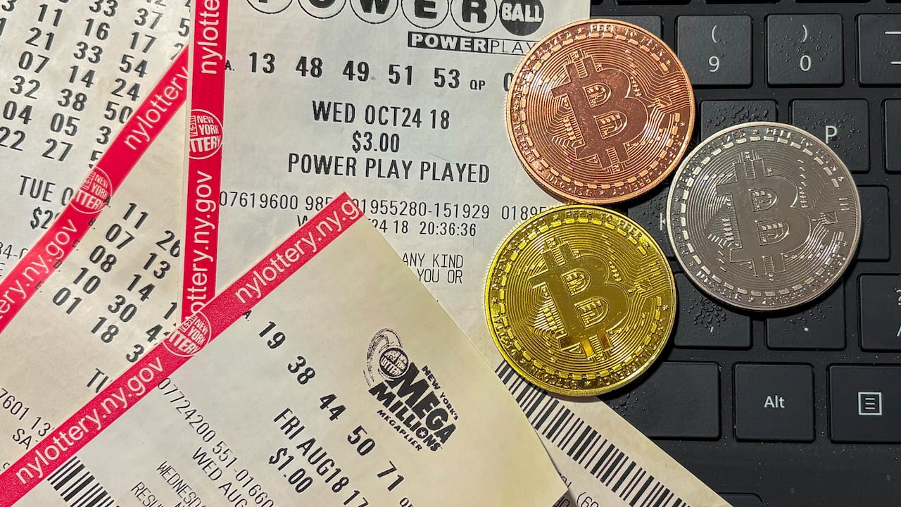 Resultados lotería Powerball