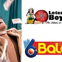 IA revela los números ganadores para la Lotería de Boyacá y Baloto