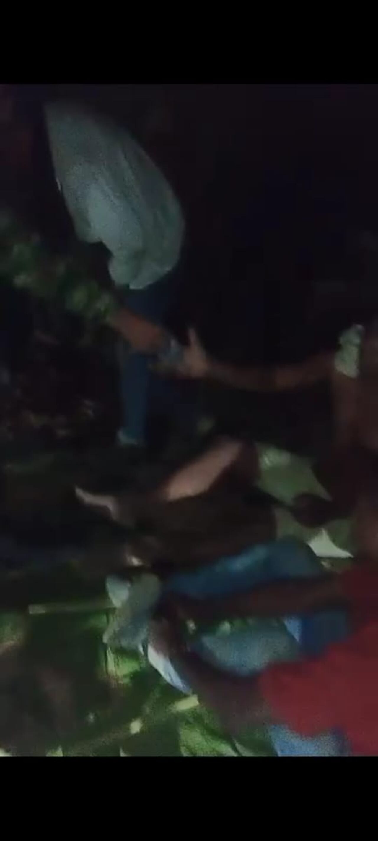 El ejército intervino un presunto campo de entrenamiento en Córdoba.