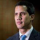 Juan Guaidó, presidente encargado de Venezuela.