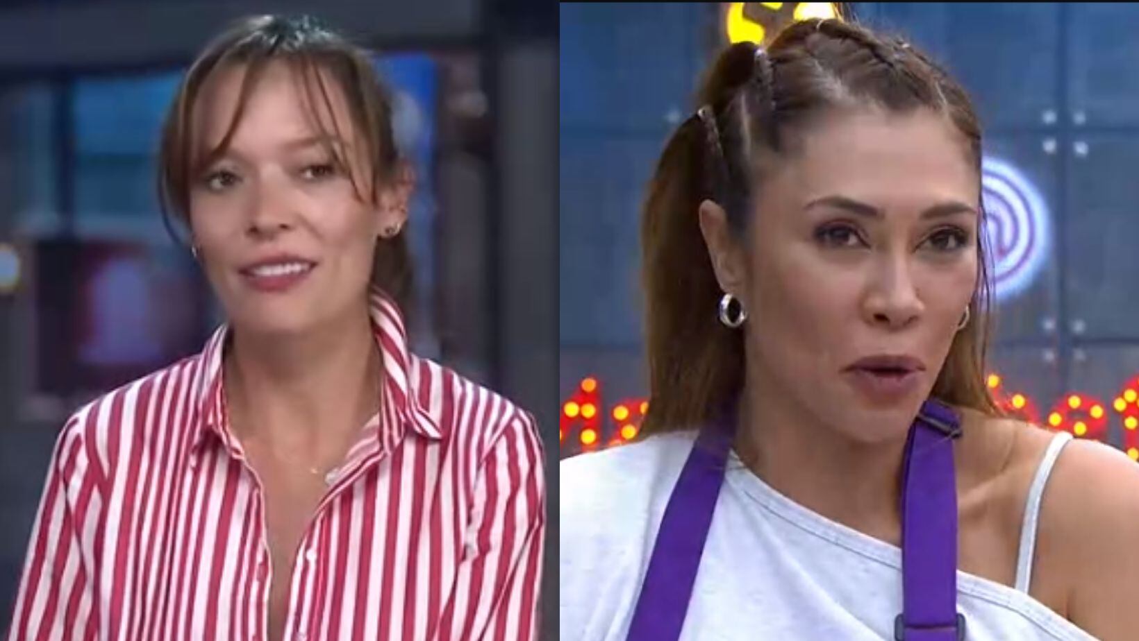 Carolina Acevedo se fue con toda contra Martha Bolaños en 'MasterChef' y le llovieron críticas
