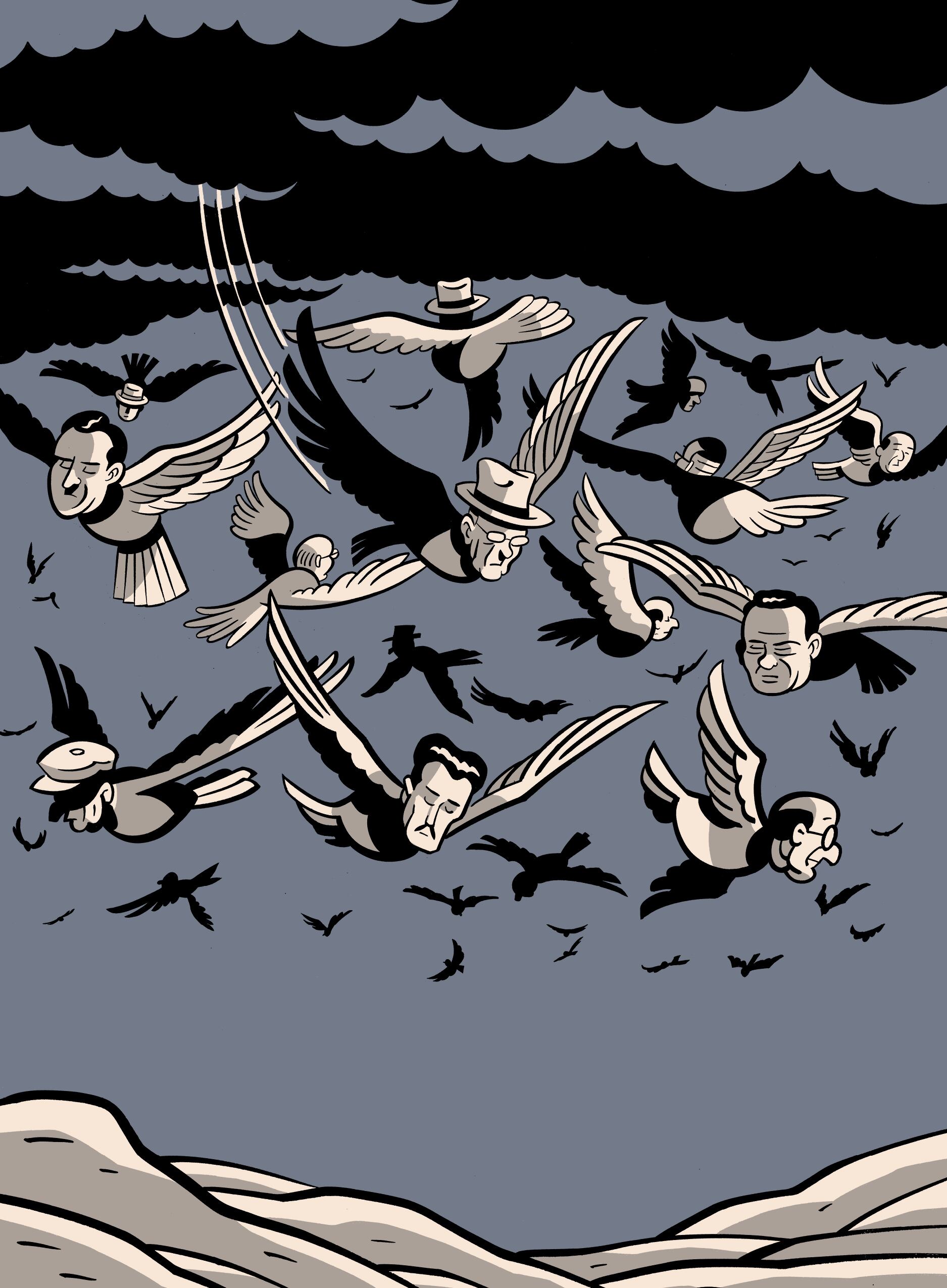 El festival ofrece un espacio de reflexión profunda sobre la conexión entre pasado, presente y futuro en la narrativa gráfica.