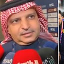 Cristiano Ronaldo es el gran anhelo del medio oriente para este mercado de invierno