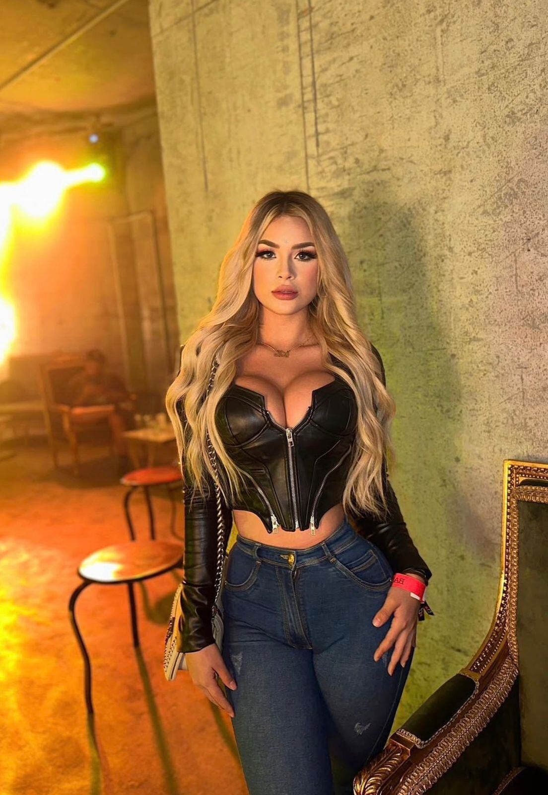 María Julissa desmiente relación con la muerte de ‘El Mencho’