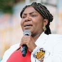 Francia Márquez, vicepresidenta de Colombia, abanderó el caso de la familia afro, pero, según cuenta la madre, no volvió a contactarlos.