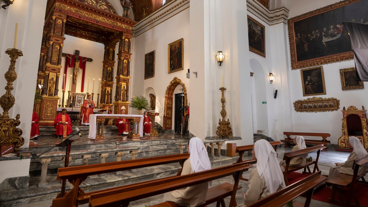 Jueves Santo, qué se celebra y qué pasó