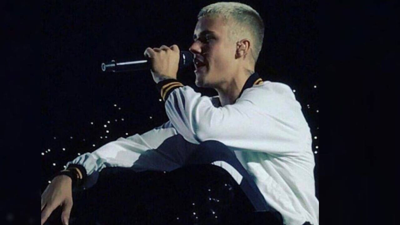 Justin Bieber respondió a los comentarios sobre su extraña apariencia reciente con una revelación sobre su salud.