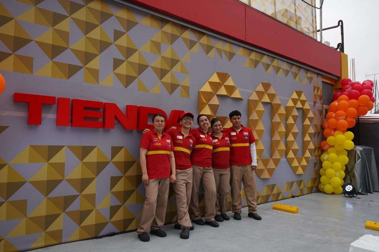 La apertura de la tienda 500 marcas un hito dentro del plan de expansión de OXXO en Colombia, que ha permitido llevar su propuesta de valor a más de 32 ciudades y municipios del país.