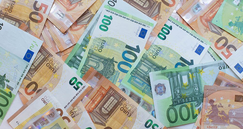 El campeón de la Euro recibirá 30 millones de dólares.