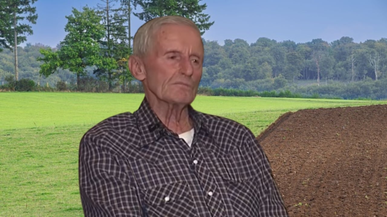 Mervin Raudabaugh es objeto de protesta.