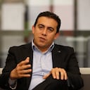 ALEXANDER VEGA
PRESIDENTE DEL CNE
CONSEJO NACIONAL ELECTORAL
BOGOTA, AGOSTO 9 DE 2016
FOTO LEON DARIO PELAEZ/ SEMANA