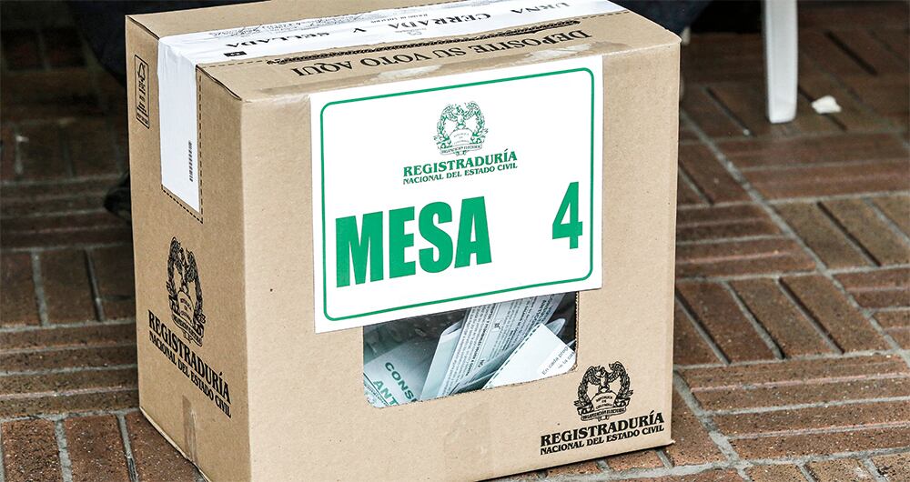 La primera vuelta, que se llevará a cabo en mayo, podría estar regida por votos estratégicos.