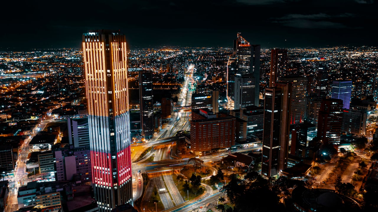 Invest in Bogota, Especial Inversiones