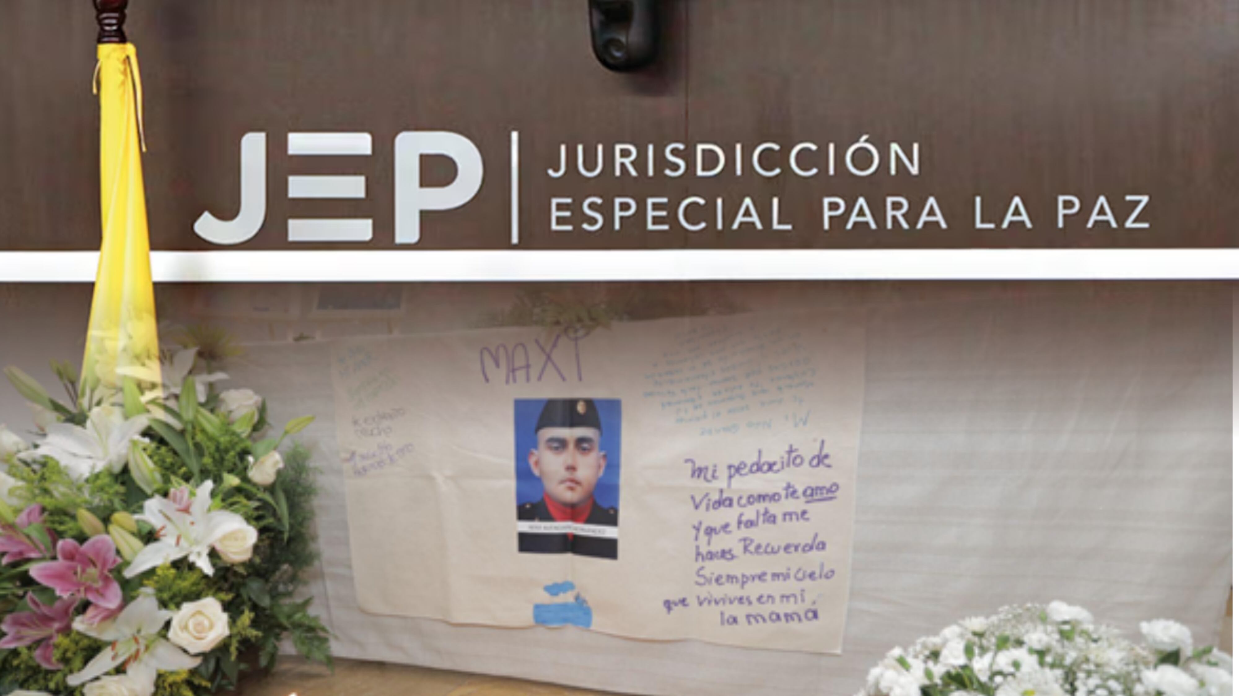 Familiares de 13 civiles asesinados en Riofrío en 1993 reciben acreditación de la JEP como víctimas.