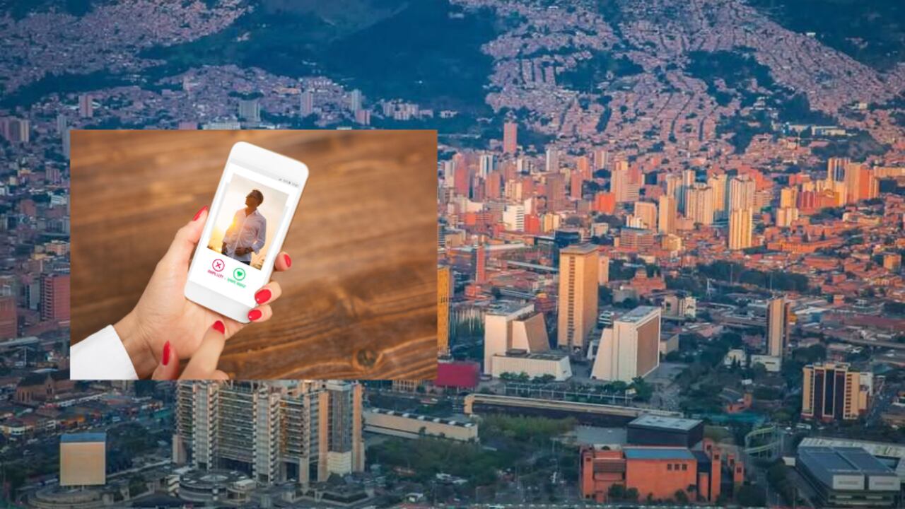 Indignación en Medellín por hombre que ofrece dinero para cumplir fantasía sexual de violación.